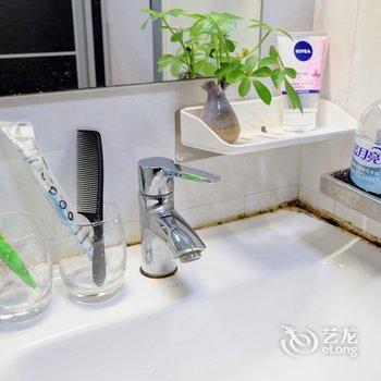 西安和和西宿普通公寓(体育馆南路店)酒店提供图片