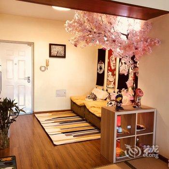 西安和和西宿普通公寓(体育馆南路店)酒店提供图片