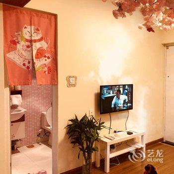 西安和和西宿普通公寓(体育馆南路店)酒店提供图片