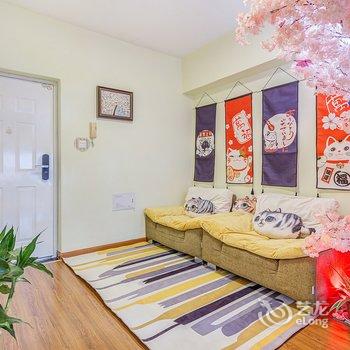 西安和和西宿普通公寓(体育馆南路店)酒店提供图片