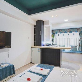 西安和和西宿普通公寓(体育馆南路店)酒店提供图片