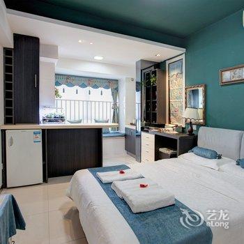 西安和和西宿普通公寓(体育馆南路店)酒店提供图片