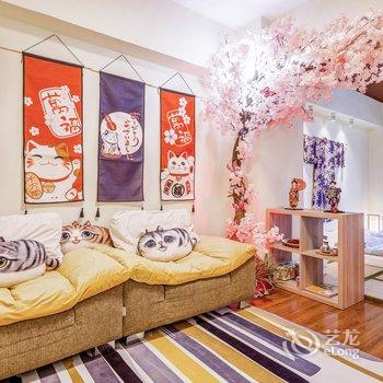 西安和和西宿普通公寓(体育馆南路店)酒店提供图片