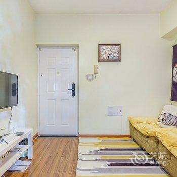 西安和和西宿普通公寓(体育馆南路店)酒店提供图片