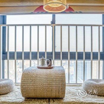 西安和和西宿普通公寓(体育馆南路店)酒店提供图片