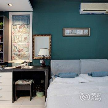 西安和和西宿普通公寓(体育馆南路店)酒店提供图片