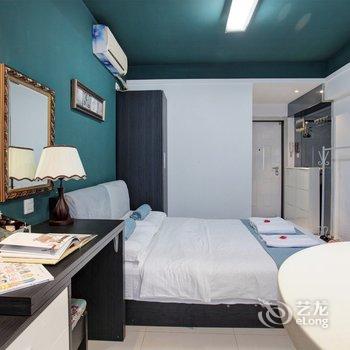 西安和和西宿普通公寓(体育馆南路店)酒店提供图片