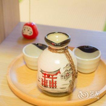 西安和和西宿普通公寓(体育馆南路店)酒店提供图片