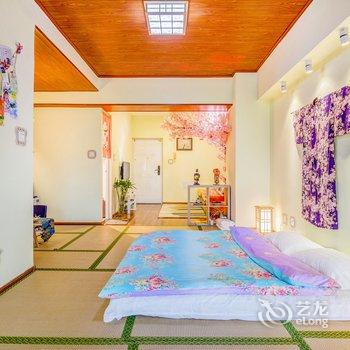 西安和和西宿普通公寓(体育馆南路店)酒店提供图片