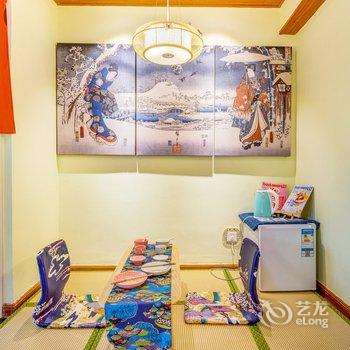 西安和和西宿普通公寓(体育馆南路店)酒店提供图片