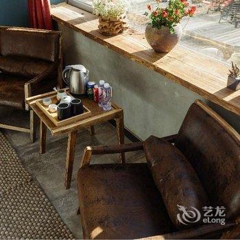 北京逸境·伴山民宿酒店提供图片
