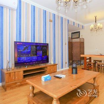 成都蒋雪儿的家普通公寓(上汪家拐街店)酒店提供图片