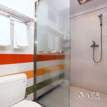 成都蒋雪儿的家普通公寓(上汪家拐街店)酒店提供图片