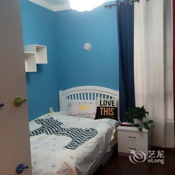 郑州果果的北欧之家普通公寓(中州大道航海路店)酒店提供图片