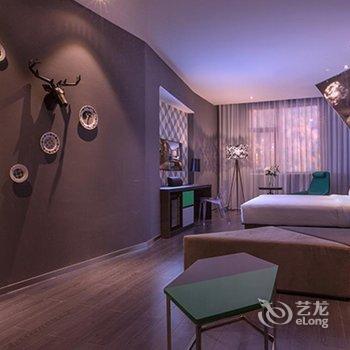 桔子酒店精选（成都太古里店）酒店提供图片