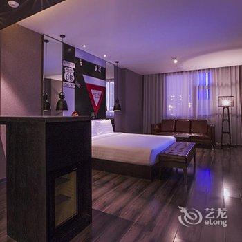 桔子酒店精选（成都太古里店）酒店提供图片