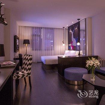 桔子酒店精选（成都太古里店）酒店提供图片