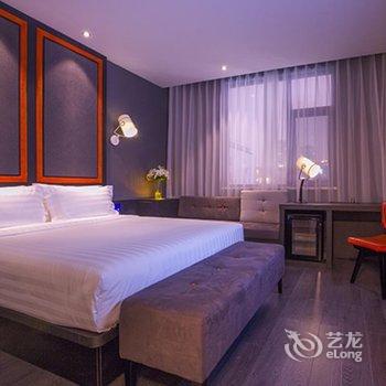 桔子酒店精选（成都太古里店）酒店提供图片
