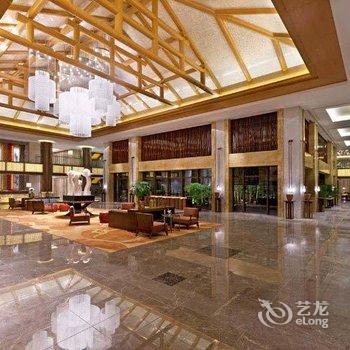 杭州西溪喜来登度假大酒店酒店提供图片
