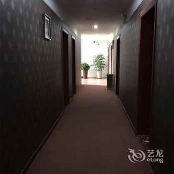 上海君临宾馆浴场酒店提供图片