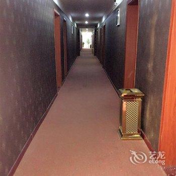 上海君临宾馆浴场酒店提供图片