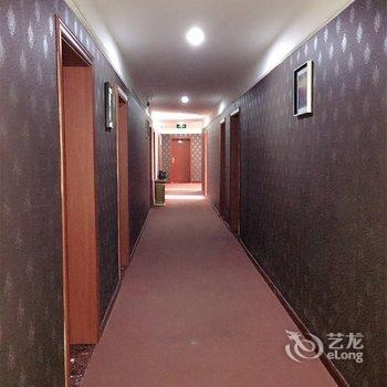 上海君临宾馆浴场酒店提供图片