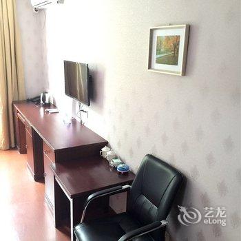 上海君临宾馆浴场酒店提供图片