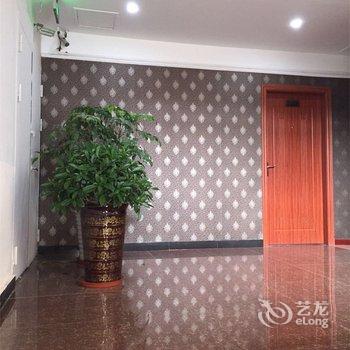 上海君临宾馆浴场酒店提供图片