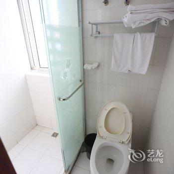 上海君临宾馆浴场酒店提供图片