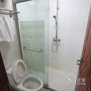 上海君临宾馆浴场酒店提供图片