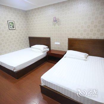 上海君临宾馆浴场酒店提供图片