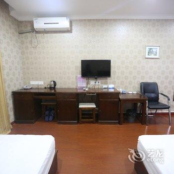 上海君临宾馆浴场酒店提供图片