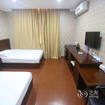 上海君临宾馆浴场酒店提供图片