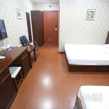 上海君临宾馆浴场酒店提供图片