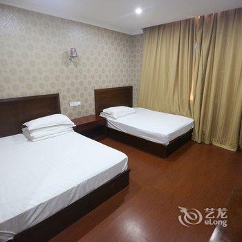 上海君临宾馆浴场酒店提供图片