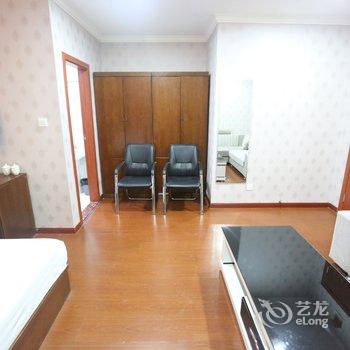 上海君临宾馆浴场酒店提供图片