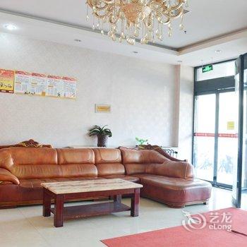 龙玺假日酒店(石家庄铁道大学店)酒店提供图片