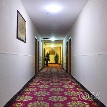 龙玺假日酒店(石家庄铁道大学店)酒店提供图片