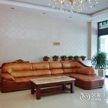 龙玺假日酒店(石家庄铁道大学店)酒店提供图片