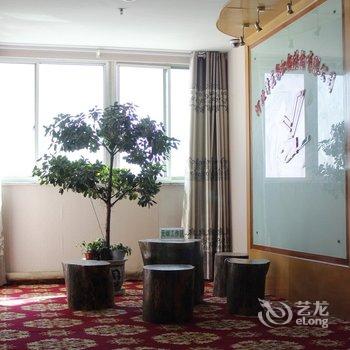 龙玺假日酒店(石家庄铁道大学店)酒店提供图片