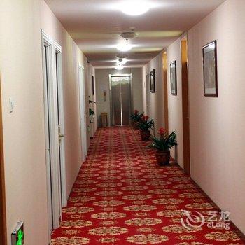 龙玺假日酒店(石家庄铁道大学店)酒店提供图片