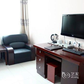 龙玺假日酒店(石家庄铁道大学店)酒店提供图片