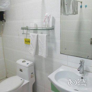 龙玺假日酒店(石家庄铁道大学店)酒店提供图片