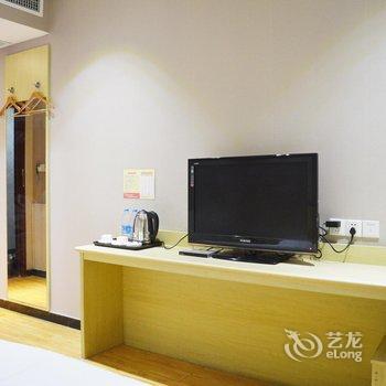 龙玺假日酒店(石家庄铁道大学店)酒店提供图片