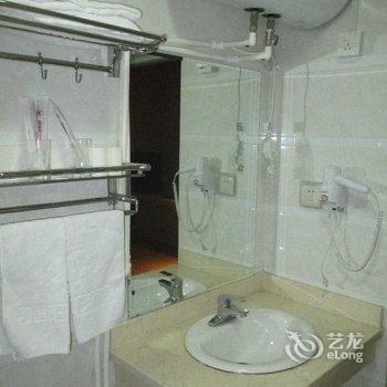 龙玺假日酒店(石家庄铁道大学店)酒店提供图片
