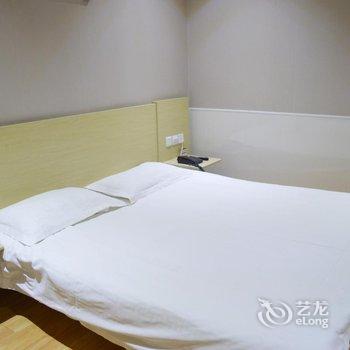 龙玺假日酒店(石家庄铁道大学店)酒店提供图片
