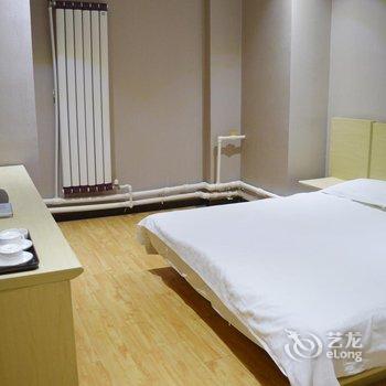 龙玺假日酒店(石家庄铁道大学店)酒店提供图片