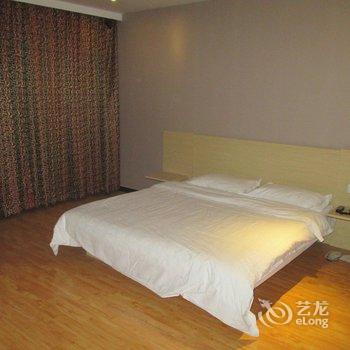 龙玺假日酒店(石家庄铁道大学店)酒店提供图片
