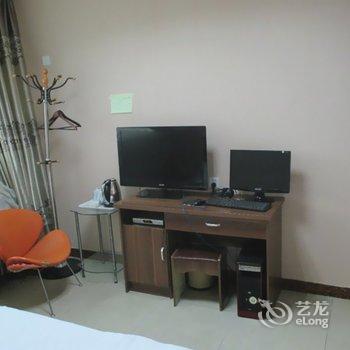 龙玺假日酒店(石家庄铁道大学店)酒店提供图片