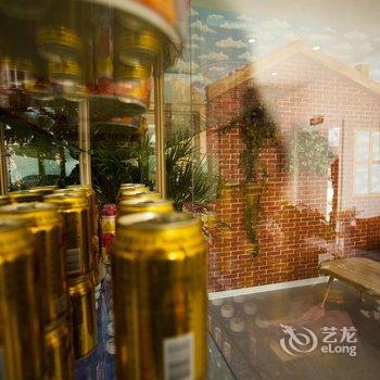 洛阳爱筑时尚酒店酒店提供图片